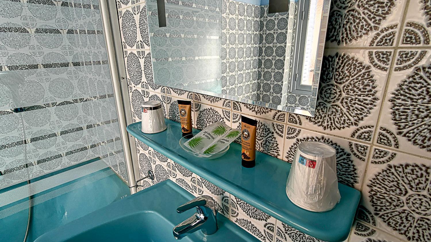 فندق Trianon فيشي المظهر الخارجي الصورة